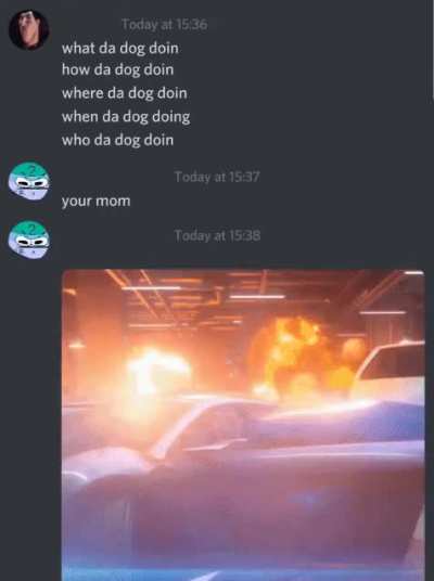 your rule