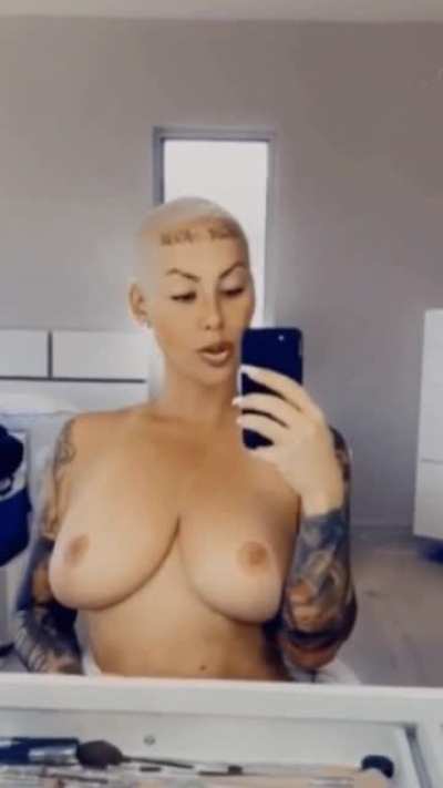 Amber Rose- Onlyfans