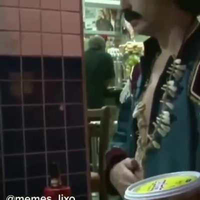 errado não ta