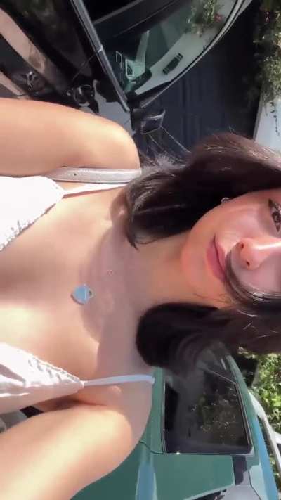 Looking good