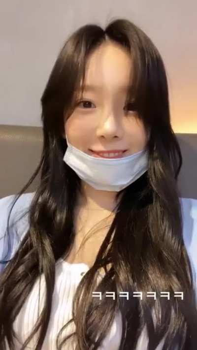 [200713] Taeyeon on Instastory