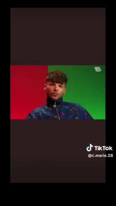 Louis’ “best mate” loves ABBA
