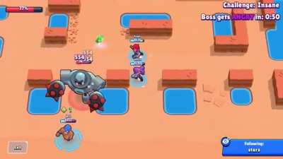 This random literally used a gadget to steal a power cube from me