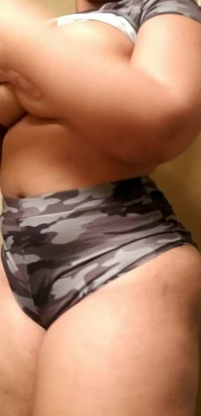 What do you think about my first Titty drop. Be kind