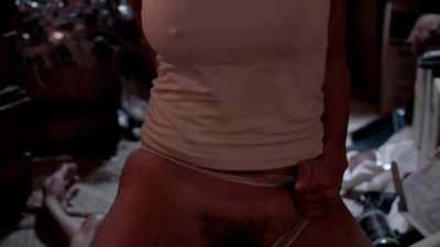 Ana Flavia Cavalcanti rides face in "Death of J.P. Cuenca" (2015)