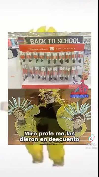 Dio chikito