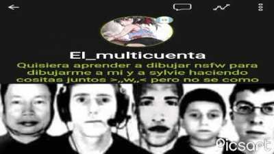 Me vi el evento del meinckarft y estoy seguro de que fue una reverenda mierda al igual que la wea verde de la votaciónes xddd