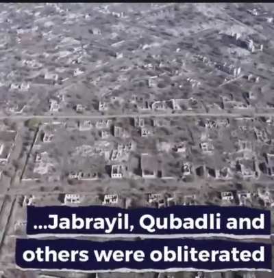 Armenia&rsquo;s crimes on Azerbaijani land. A short film by Consulate General of Azerbaijan, LA
