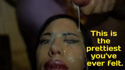 Making you feel pretty