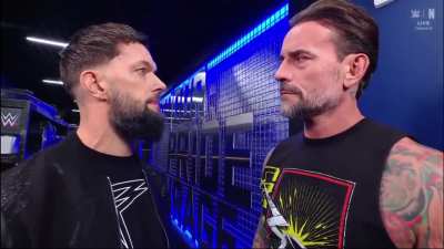 [RAW Spoilers] Thank you