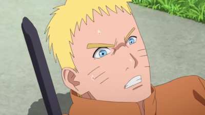What would’ve happened if Himawari never left the house