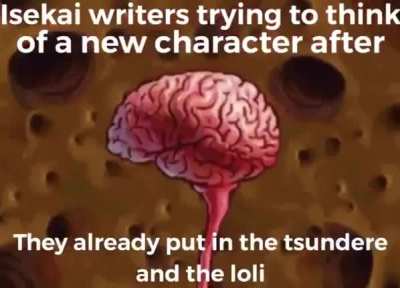 Let&rsquo;s add 3 more lolis! That would be a good idea I think😁😁!!