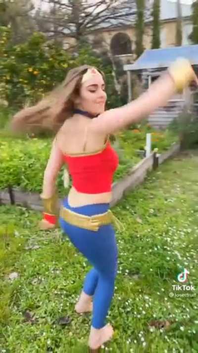 New tik tok