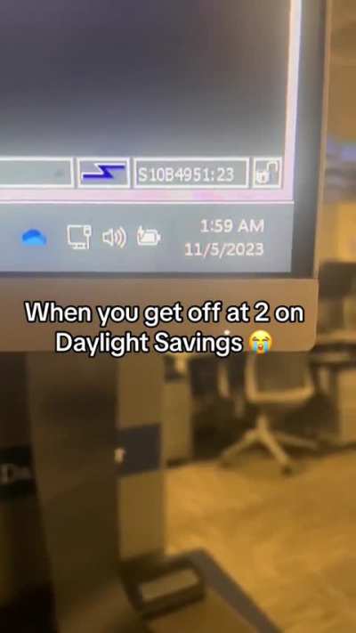 So unfortunate 