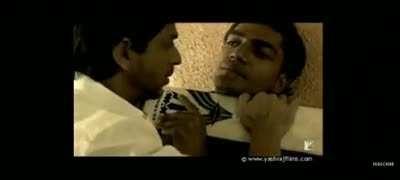 Chad Shahrukh Khan #homophobic