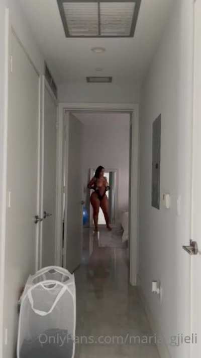 She's A Bad B***h
