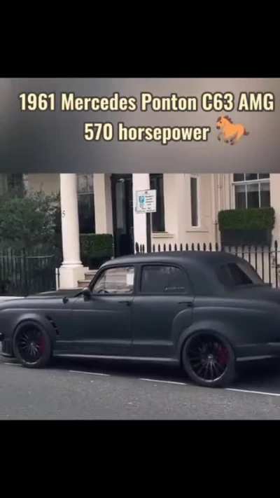 Alfred&rsquo;s Vehicle 