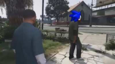 wat waddya mean gam3r word not funny
