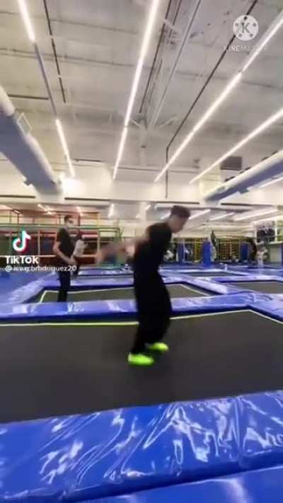 Finish him!