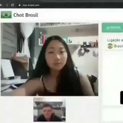 tá me tirando