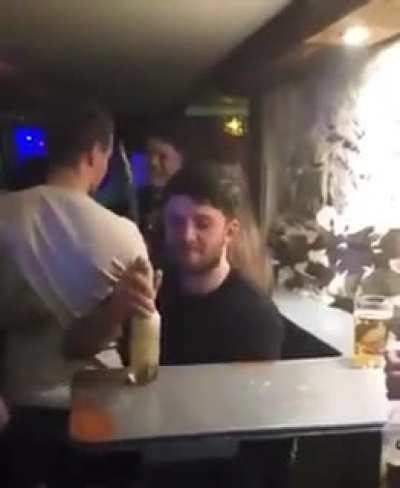 Maybe maybe maybe