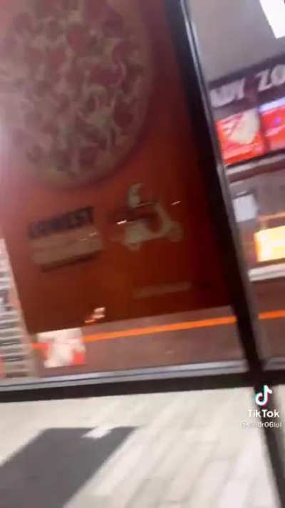 Sussy pizza