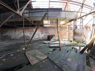 Bridgeport Bando