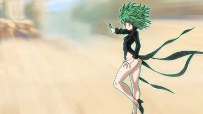 One Punch Man 179 Edit