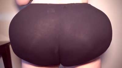 fucking that ass was the best thing that ever happened to me