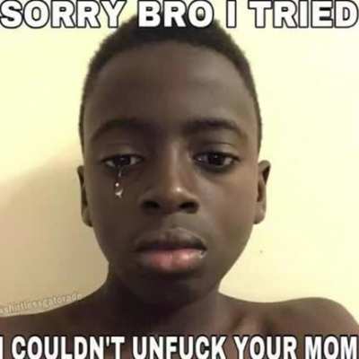 I apologize dear friend