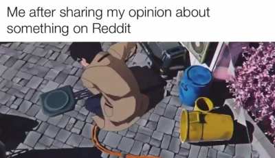 Breaking the hive mind
