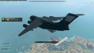Fastest warzone game ever
