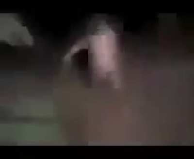PEGA ELE, PEGA!