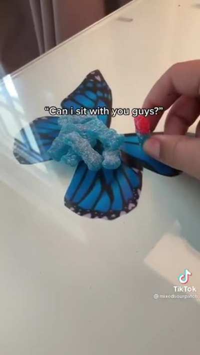 I'm invested in this now