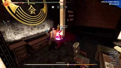 Like A Heister: Infinite Payday