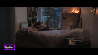 Juliette Delacroix & Maria Camille Soyer - 