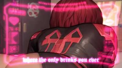 [RELEASE] ✨ [FUTANARI CAPTIONS] 