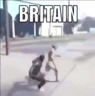 Bri ish