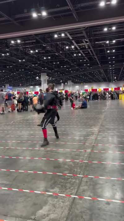 Found the Sith