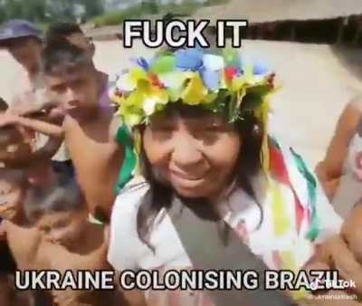 No stop Ukraine