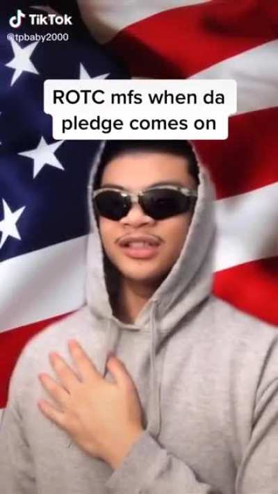 They really do be doin too much