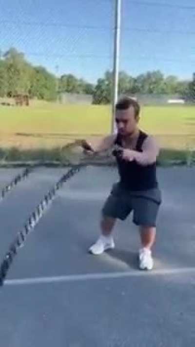 Extreme sports