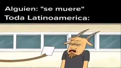Latinoam&eacute;rica XD