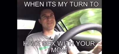 your mom has a WAP