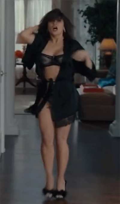 Salma Hayek