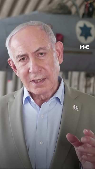 Israeli Prime Minister Benjamin Netanyahu said that there were &ldquo;indications&rdquo; Israel&rsquo;s enemies could attempt to attack the country ahead of elections scheduled for end of October 2026, without providing further details: &ldquo;We have indications that ahead of e