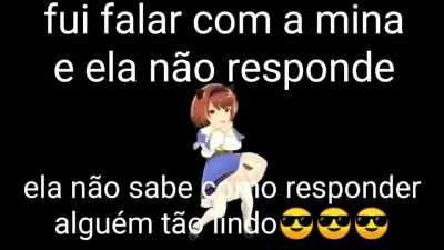 Eae seus doido da cabe&ccedil;a