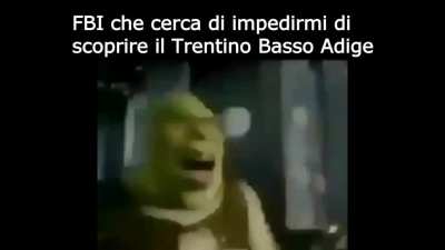 dov'&egrave;?!