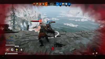Can&rsquo;t touch this