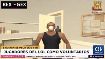 LA MEA VOLAAAAAAAAA